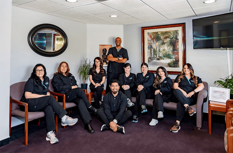 Oral Surgeon in Corona, CA